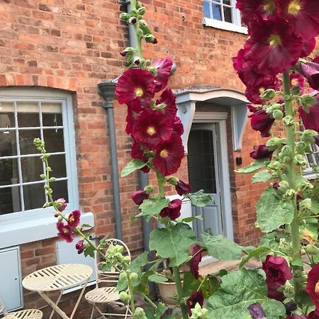 Clerks Cottage Upton upon Severn Exteriör bild