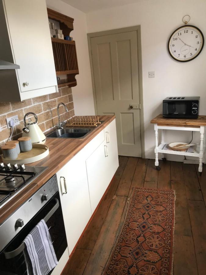 Clerks Cottage Upton upon Severn Exteriör bild